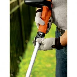Black & Decker GH900 120V 6.5 Amp Brushed 14 In. Corded Trimmer/Edger 15 Black & Decker GH900 120V 6.5 Amp Brushed 14 In. Corded Trimmer/Edger -Black & Decker Sales Shop bdkngh900 e