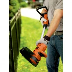 Black & Decker GH900 120V 6.5 Amp Brushed 14 In. Corded Trimmer/Edger 16 Black & Decker GH900 120V 6.5 Amp Brushed 14 In. Corded Trimmer/Edger -Black & Decker Sales Shop bdkngh900 f