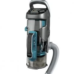 Black & Decker HCUA525J POWERSERIES PRO Brushed Lithium-Ion Cordless 2-in-1 Vacuum Kit -Black & Decker Sales Shop bdknhcua525j20 c