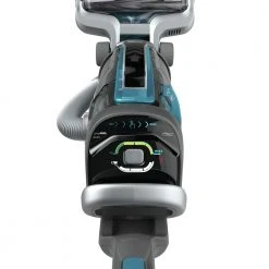 Black & Decker HCUA525J POWERSERIES PRO Brushed Lithium-Ion Cordless 2-in-1 Vacuum Kit -Black & Decker Sales Shop bdknhcua525j20 d