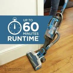 Black & Decker HCUA525J POWERSERIES PRO Brushed Lithium-Ion Cordless 2-in-1 Vacuum Kit -Black & Decker Sales Shop bdknhcua525j20 f