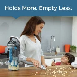 Black & Decker HCUA525J POWERSERIES PRO Brushed Lithium-Ion Cordless 2-in-1 Vacuum Kit -Black & Decker Sales Shop bdknhcua525j20 h