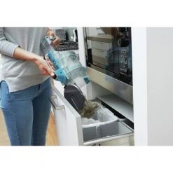 Black & Decker HCUA525J POWERSERIES PRO Brushed Lithium-Ion Cordless 2-in-1 Vacuum Kit -Black & Decker Sales Shop bdknhcua525j20 p