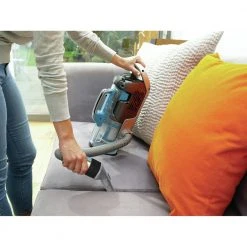 Black & Decker HCUA525J POWERSERIES PRO Brushed Lithium-Ion Cordless 2-in-1 Vacuum Kit -Black & Decker Sales Shop bdknhcua525j20 q