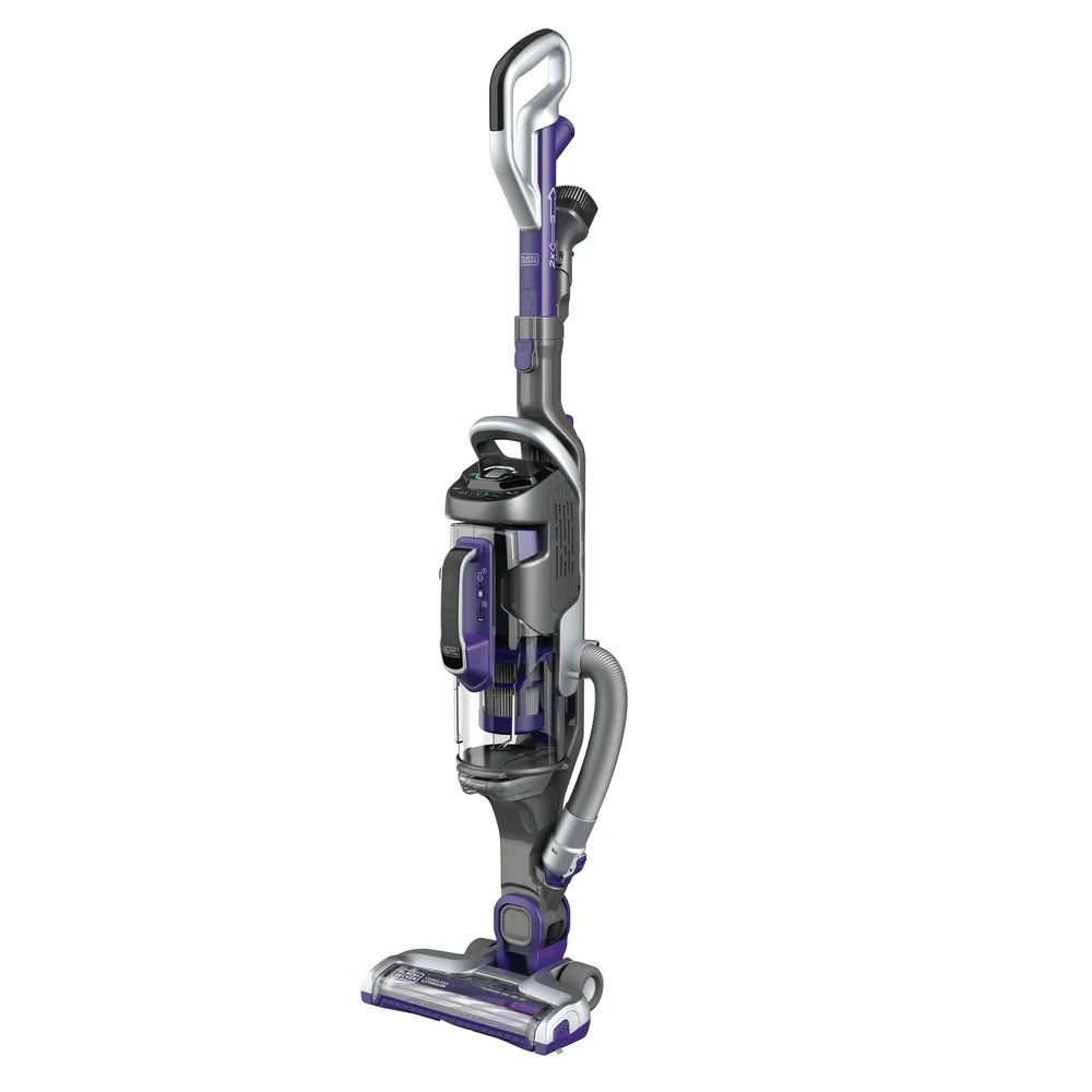 Black & Decker HCUA525JP Cordless 2in1 Pet Vacuum 4 Black & Decker HCUA525JP Cordless 2in1 Pet Vacuum - Image 2