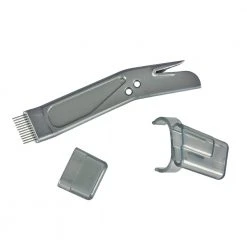 Black & Decker HFS115J10 3.6V Brushed Lithium-Ion 50 Minute Cordless Floor Sweeper - Powder White -Black & Decker Sales Shop bdknhfs115j10 f