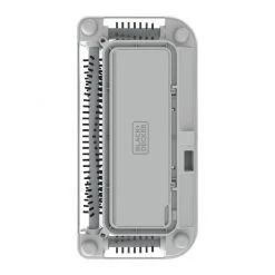 Black & Decker HFS115J10 3.6V Brushed Lithium-Ion 50 Minute Cordless Floor Sweeper - Powder White -Black & Decker Sales Shop bdknhfs115j10 i