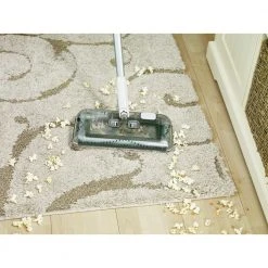 Black & Decker HFS115J10 3.6V Brushed Lithium-Ion 50 Minute Cordless Floor Sweeper - Powder White -Black & Decker Sales Shop bdknhfs115j10 j