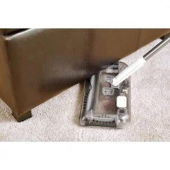 Black & Decker HFS115J10 3.6V Brushed Lithium-Ion 50 Minute Cordless Floor Sweeper - Powder White -Black & Decker Sales Shop bdknhfs115j10 l