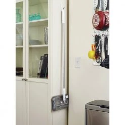 Black & Decker HFS115J10 3.6V Brushed Lithium-Ion 50 Minute Cordless Floor Sweeper - Powder White -Black & Decker Sales Shop bdknhfs115j10 o