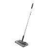 Black & Decker HFS215J01 7.2V Lithium-Ion 100-Minute Powered Cordless Floor Sweeper - Charcoal Grey -Black & Decker Sales Shop bdknhfs215j01