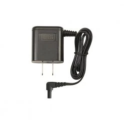 Black & Decker HFS215J01 7.2V Lithium-Ion 100-Minute Powered Cordless Floor Sweeper - Charcoal Grey -Black & Decker Sales Shop bdknhfs215j01 g