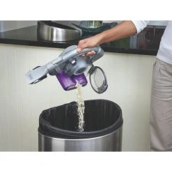 Black & Decker HFVB320J27 Dustbuster Flex 12V Brushed Lithium-Ion Cordless Hand Vacuum Kit (2 Ah) 14 Black & Decker HFVB320J27 Dustbuster Flex 12V Brushed Lithium-Ion Cordless Hand Vacuum Kit (2 Ah) -Black & Decker Sales Shop bdknhfvb320j27 e