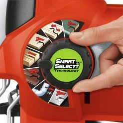 Black & Decker JS670V LINEFINDER 110V 6 Amp Variable Speed Corded Jigsaw With Smart Select Technology 26 Black & Decker JS670V LINEFINDER 110V 6 Amp Variable Speed Corded Jigsaw With Smart Select Technology -Black & Decker Sales Shop bdknjs670v j