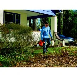 Black & Decker LB700 120V 7 Amp Corded Blower 10 Black & Decker LB700 120V 7 Amp Corded Blower -Black & Decker Sales Shop bdknlb700 b