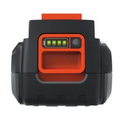 Black & Decker LCC140 40V MAX Lithium-Ion Cordless String Trimmer And Sweeper Kit (2 Ah) -Black & Decker Sales Shop bdknlcc140 h