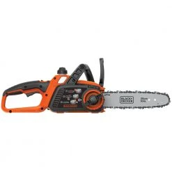 Black & Decker LCS1020B 20V MAX 10 In. Lithium-Ion Chainsaw (Tool Only) -Black & Decker Sales Shop bdknlcs1020b b