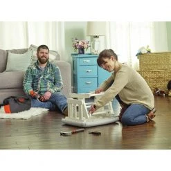 Black & Decker LDX120PK 20V MAX Lithium-Ion 3/8 In. Cordless Drill Driver Kit With 68-Piece Project Set (3 Ah) 27 Black & Decker LDX120PK 20V MAX Lithium-Ion 3/8 In. Cordless Drill Driver Kit With 68-Piece Project Set (3 Ah) -Black & Decker Sales Shop bdknldx120pk i