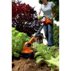 Black & Decker LGC120 20V MAX Lithium-Ion Cordless Garden Cultivator 15 Black & Decker LGC120 20V MAX Lithium-Ion Cordless Garden Cultivator -Black & Decker Sales Shop bdknlgc120 e