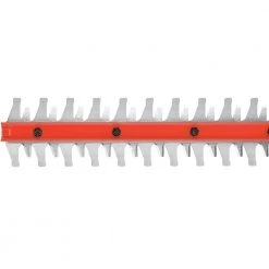 Black & Decker LHT2220 20V MAX Lithium-Ion Dual Action 22 In. Cordless Electric Hedge Trimmer Kit (1.5 Ah) -Black & Decker Sales Shop bdknlht2220 e