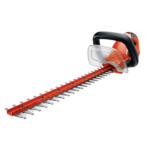 Black & Decker LHT2220B 20V MAX Lithium-Ion Dual Action 22 In. Cordless Electric Hedge Trimmer (Tool Only) 5 Black & Decker LHT2220B 20V MAX Lithium-Ion Dual Action 22 In. Cordless Electric Hedge Trimmer (Tool Only) - Image 3