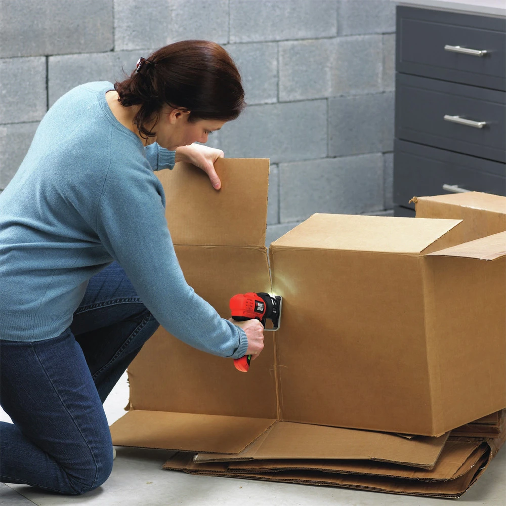 Black & Decker LPS7000 CompactSaw 7.2V Lithium-Ion Cordless Reciprocating Saw Kit 10 Black & Decker LPS7000 CompactSaw 7.2V Lithium-Ion Cordless Reciprocating Saw Kit - Image 8