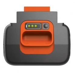 Black & Decker LST140C 40V MAX Lithium-Ion Cordless String Trimmer Kit (1.5 Ah) -Black & Decker Sales Shop bdknlst140c h