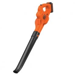 Black & Decker LSW221 20V MAX Lithium-Ion Cordless Sweeper Kit (1.5 Ah) -Black & Decker Sales Shop bdknlsw221