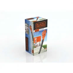 Black & Decker LSW221 20V MAX Lithium-Ion Cordless Sweeper Kit (1.5 Ah) -Black & Decker Sales Shop bdknlsw221 i