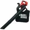 Black & Decker LSWV36B 40V MAX Lithium-Ion Cordless Sweeper/Vacuum (Tool Only) -Black & Decker Sales Shop bdknlswv36b