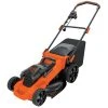 Black & Decker MM2000 13 Amp 20 In. Corded Mower 1 Black & Decker MM2000 13 Amp 20 In. Corded Mower -Black & Decker Sales Shop bdknmm2000