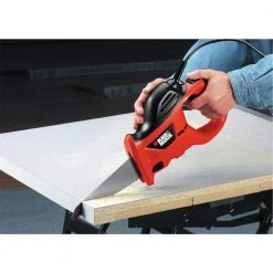 Black & Decker PHS550B 3.4 Amp Powered Hand Saw -Black & Decker Sales Shop bdknphs550b d