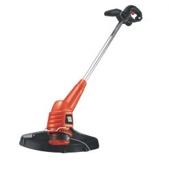 Black & Decker ST7700 4.4 Amp 2-in-1 Straight Shaft 13 In. Electric String Trimmer/Edger