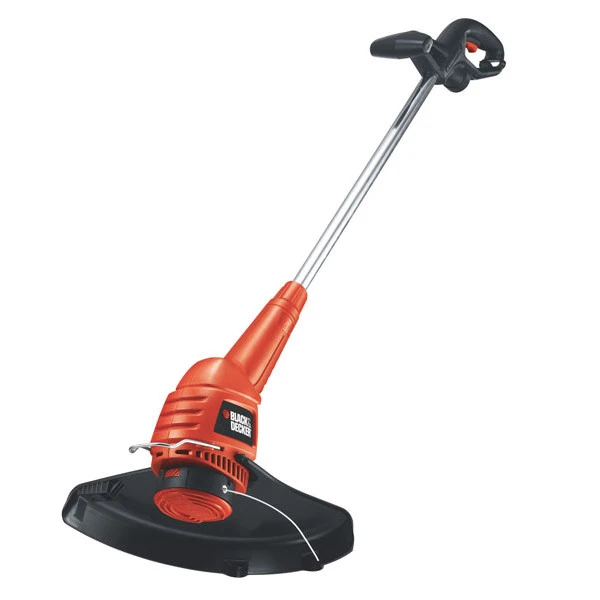 Black & Decker ST7700 4.4 Amp 2-in-1 Straight Shaft 13 In. Electric String Trimmer/Edger 4 Black & Decker ST7700 4.4 Amp 2-in-1 Straight Shaft 13 In. Electric String Trimmer/Edger - Image 2
