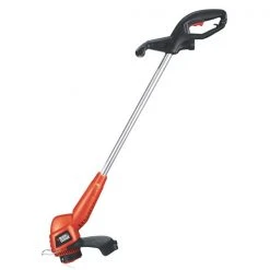 Black & Decker ST7700 4.4 Amp 2-in-1 Straight Shaft 13 In. Electric String Trimmer/Edger 19 Black & Decker ST7700 4.4 Amp 2-in-1 Straight Shaft 13 In. Electric String Trimmer/Edger -Black & Decker Sales Shop bdknst7700 b