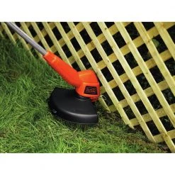 Black & Decker ST7700 4.4 Amp 2-in-1 Straight Shaft 13 In. Electric String Trimmer/Edger 25 Black & Decker ST7700 4.4 Amp 2-in-1 Straight Shaft 13 In. Electric String Trimmer/Edger -Black & Decker Sales Shop bdknst7700 h