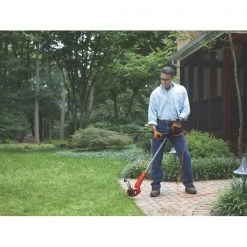 Black & Decker ST7700 4.4 Amp 2-in-1 Straight Shaft 13 In. Electric String Trimmer/Edger 29 Black & Decker ST7700 4.4 Amp 2-in-1 Straight Shaft 13 In. Electric String Trimmer/Edger -Black & Decker Sales Shop bdknst7700 l