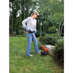 Black & Decker ST7700 4.4 Amp 2-in-1 Straight Shaft 13 In. Electric String Trimmer/Edger 31 Black & Decker ST7700 4.4 Amp 2-in-1 Straight Shaft 13 In. Electric String Trimmer/Edger -Black & Decker Sales Shop bdknst7700 n