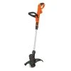 Black & Decker ST8600 5 Amp 13 In. String Trimmer/Edger -Black & Decker Sales Shop bdknst8600