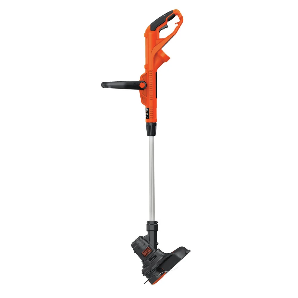 Black & Decker ST8600 5 Amp 13 In. String Trimmer/Edger 4 Black & Decker ST8600 5 Amp 13 In. String Trimmer/Edger - Image 2