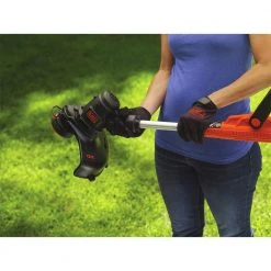 Black & Decker ST8600 5 Amp 13 In. String Trimmer/Edger 14 Black & Decker ST8600 5 Amp 13 In. String Trimmer/Edger -Black & Decker Sales Shop bdknst8600 b