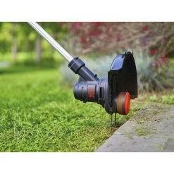 Black & Decker ST8600 5 Amp 13 In. String Trimmer/Edger 15 Black & Decker ST8600 5 Amp 13 In. String Trimmer/Edger -Black & Decker Sales Shop bdknst8600 c