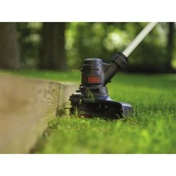 Black & Decker ST8600 5 Amp 13 In. String Trimmer/Edger 16 Black & Decker ST8600 5 Amp 13 In. String Trimmer/Edger -Black & Decker Sales Shop bdknst8600 d