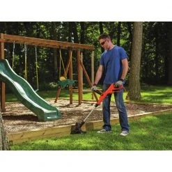 Black & Decker ST8600 5 Amp 13 In. String Trimmer/Edger 17 Black & Decker ST8600 5 Amp 13 In. String Trimmer/Edger -Black & Decker Sales Shop bdknst8600 e