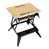 Black & Decker WM425 Workmate P425 Portable Project Center And Vise -Black & Decker Sales Shop bdknwm425