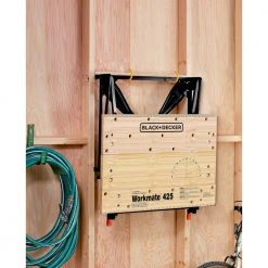 Black & Decker WM425 Workmate P425 Portable Project Center And Vise -Black & Decker Sales Shop bdknwm425 j