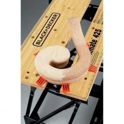 Black & Decker WM425 Workmate P425 Portable Project Center And Vise -Black & Decker Sales Shop bdknwm425 k