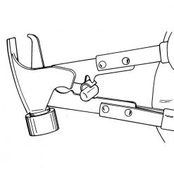 GearWrench 3358 Wheel Weight Tool -Black & Decker Sales Shop kdtn3358 c