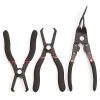 GearWrench 41850 3-Piece Body Clip Plier Set -Black & Decker Sales Shop kdtn41850