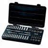 GearWrench 80550 57-Piece 3/8 In. Drive 6-Point SAE/Metric Socket Set -Black & Decker Sales Shop kdtn80550